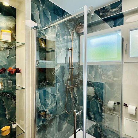 Atlantis Apartment Спліт Екстер'єр фото