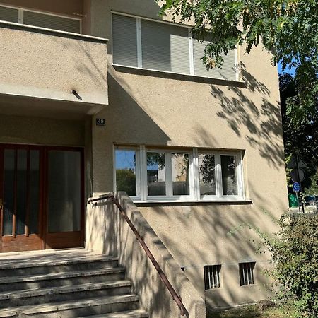 Atlantis Apartment Спліт Екстер'єр фото