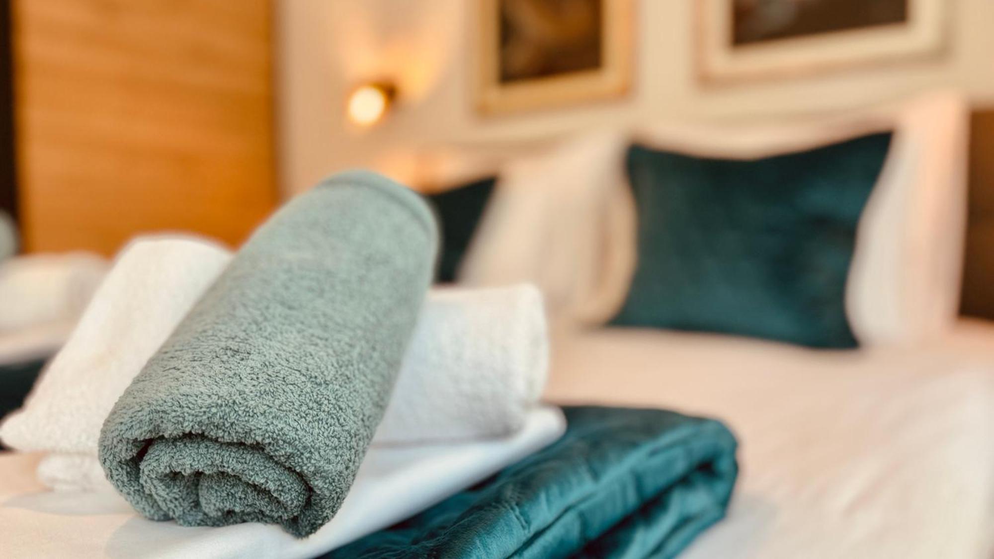 Atlantis Apartment Спліт Екстер'єр фото