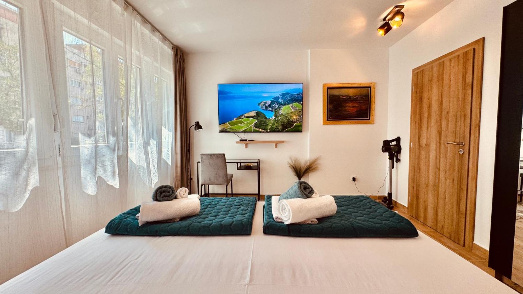 Atlantis Apartment Спліт Екстер'єр фото