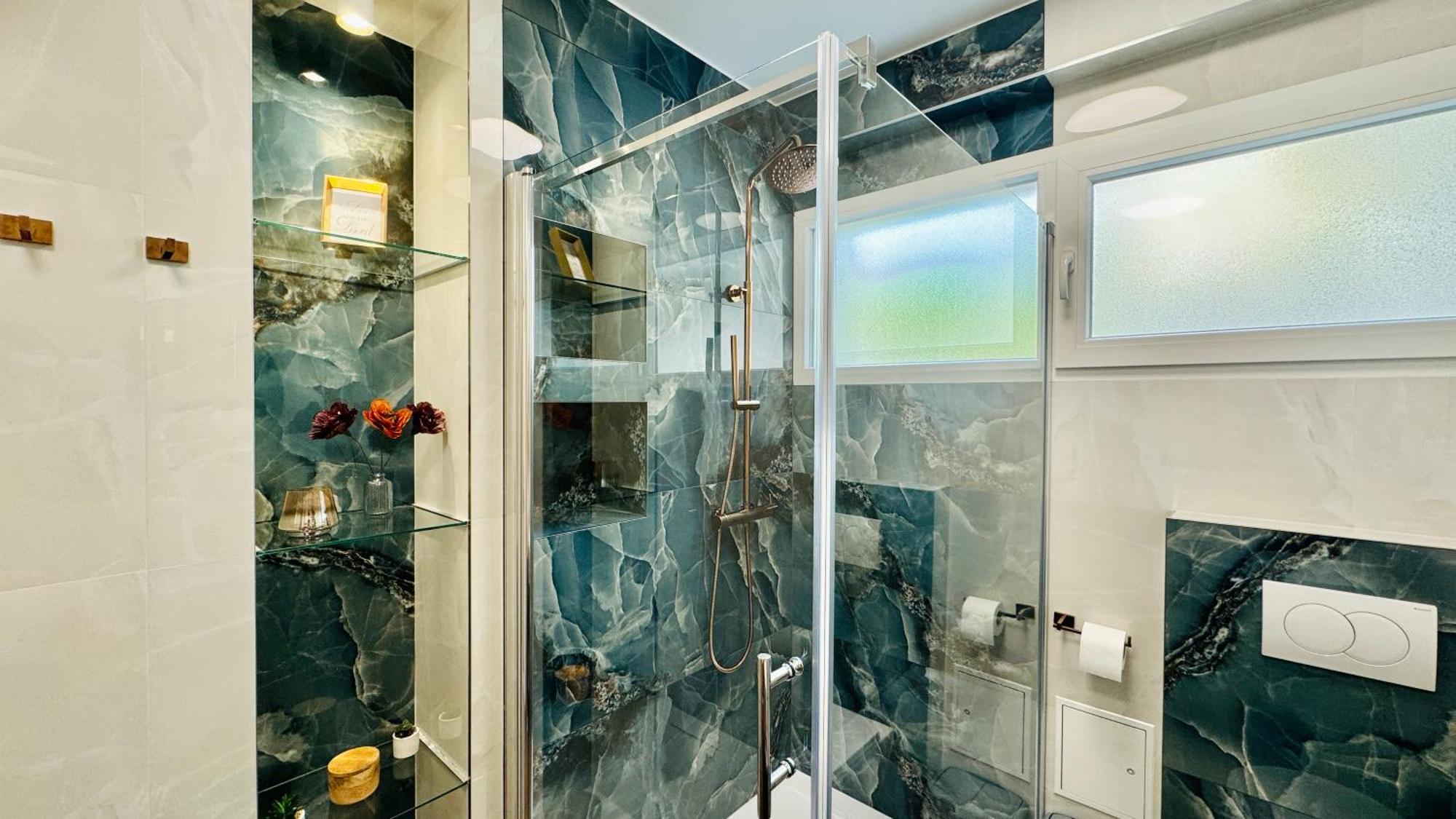Atlantis Apartment Спліт Екстер'єр фото