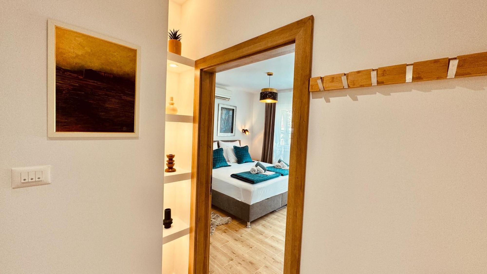 Atlantis Apartment Спліт Екстер'єр фото