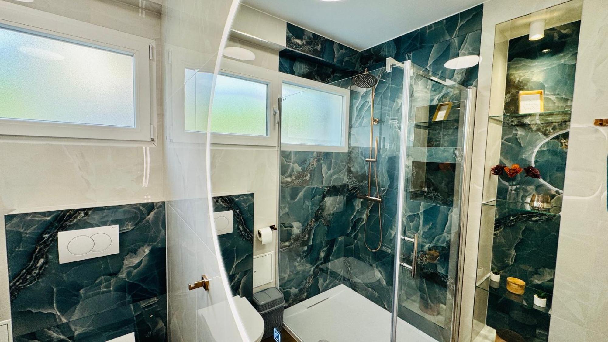 Atlantis Apartment Спліт Екстер'єр фото