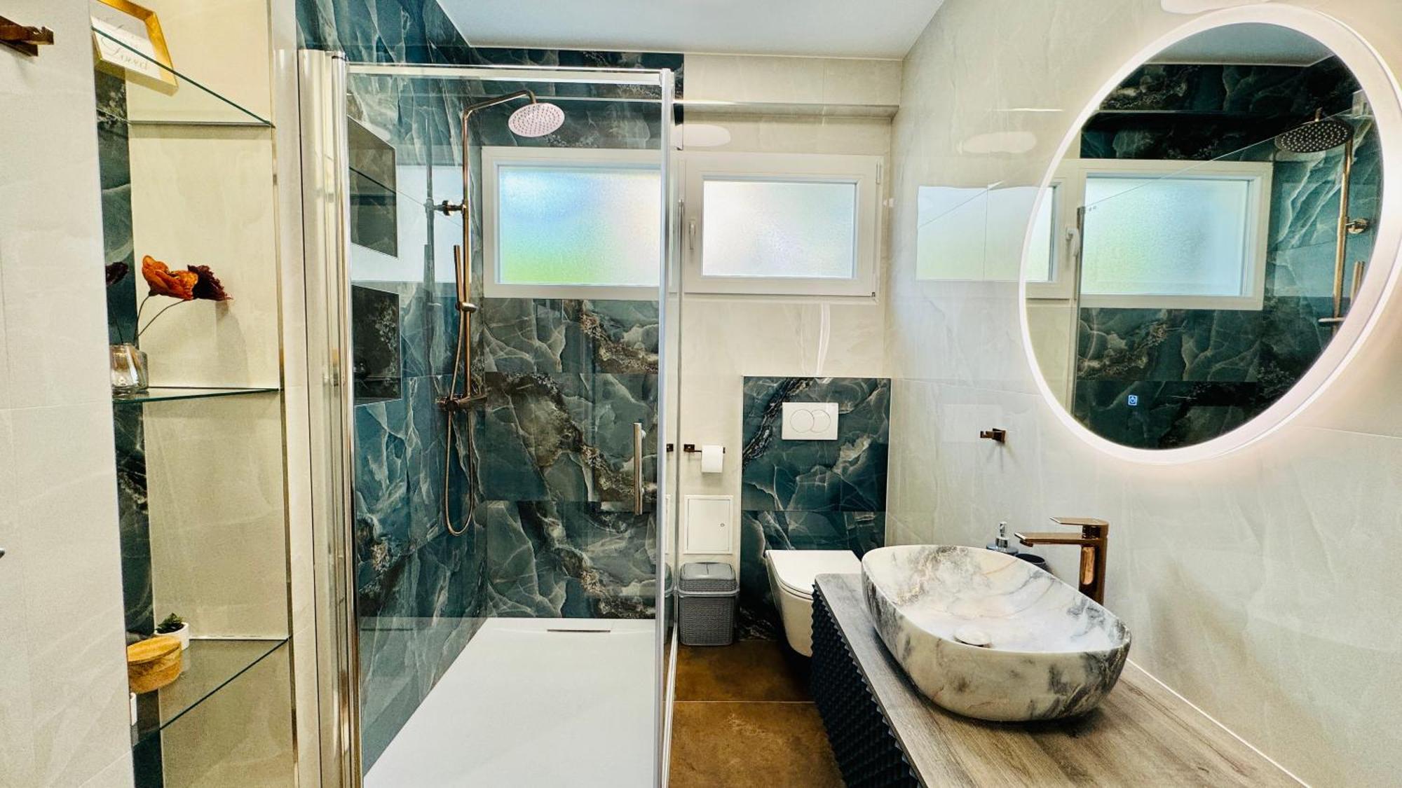 Atlantis Apartment Спліт Екстер'єр фото