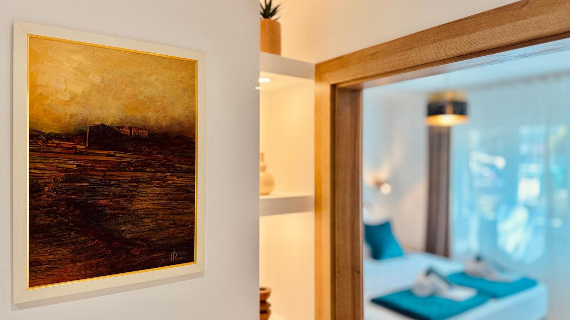 Atlantis Apartment Спліт Екстер'єр фото
