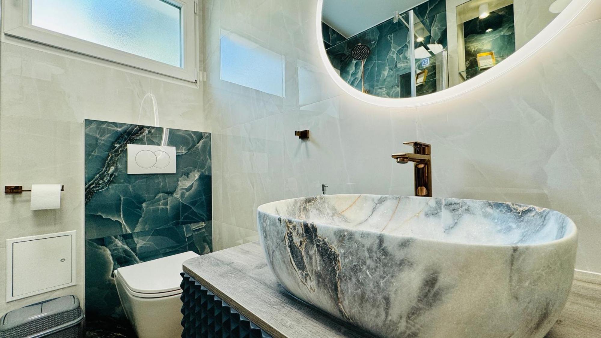 Atlantis Apartment Спліт Екстер'єр фото